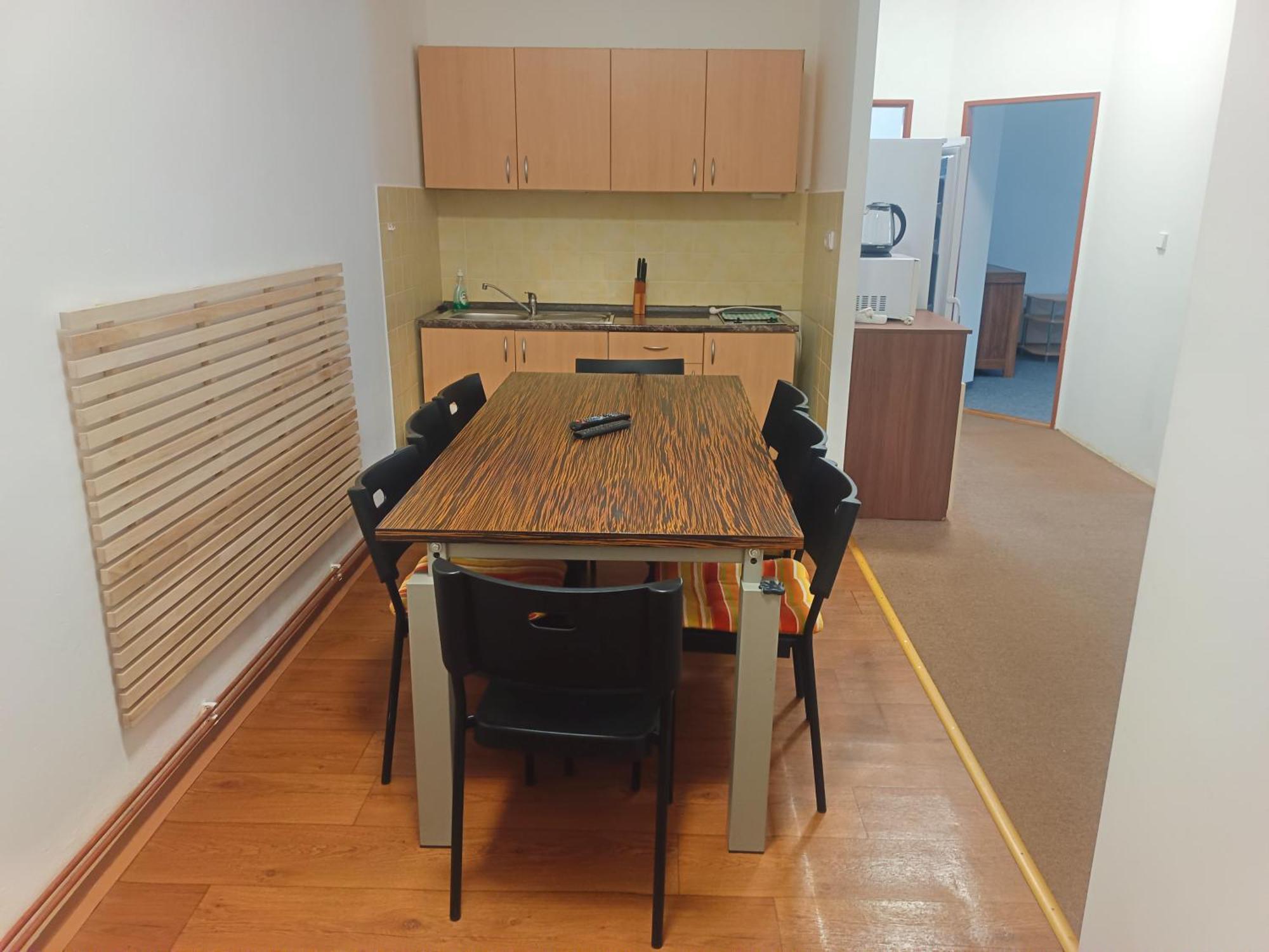 Penzion Sportino Svoboda nad Úpou Exterior foto